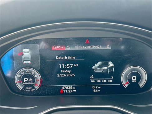 Used 2022 Audi A4 2.0T Premium Plus image 11