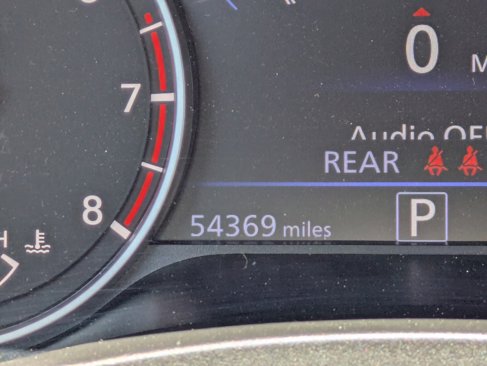 Used 2023 Nissan Altima 2.5 SL image 28