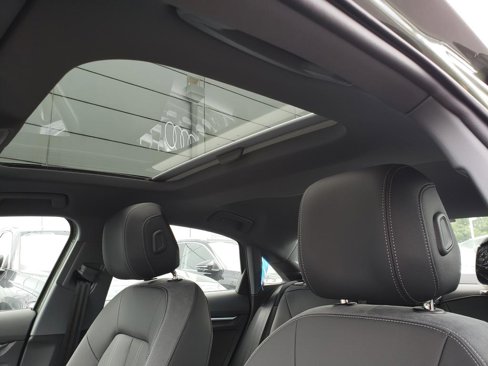 New 2025 Audi A3 2.0T Premium Plus image 7