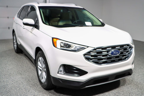 Used 2020 Ford Edge SEL w/ Convenience Package image 5