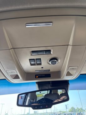 Used 2017 Chevrolet Tahoe LT w/ Max Trailering Package image 23