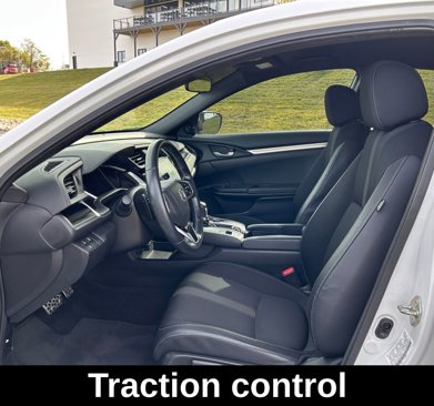 Used 2019 Honda Civic Sport image 16
