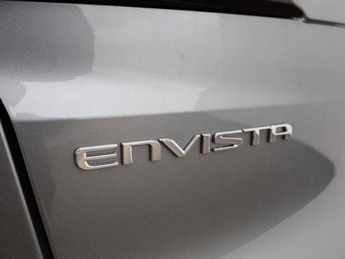 New 2025 Buick Envista Preferred w/ Convenience I Package image 8