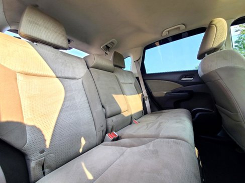 Used 2014 Honda CR-V EX image 10