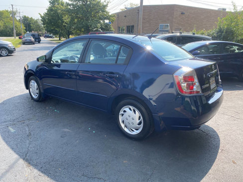 Used 2007 Nissan Sentra 2.0 image 3