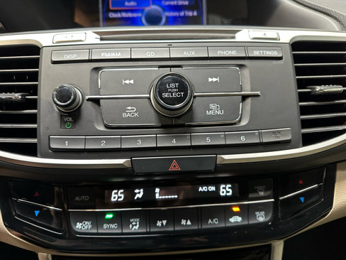 Used 2017 Honda Accord LX image 49