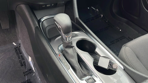 Certified 2023 Chevrolet Malibu LT image 21