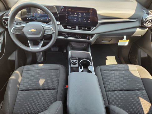 New 2026 Chevrolet Equinox LT image 25