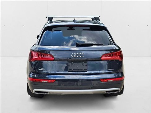 Used 2019 Audi Q5 Prestige w/ Prestige Package image 6