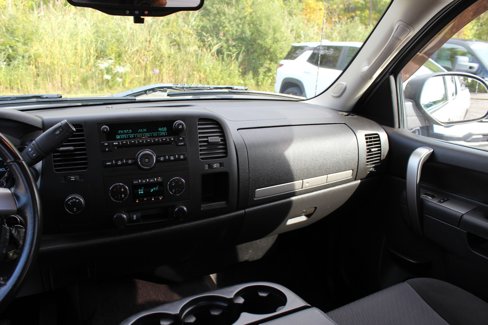 Used 2013 Chevrolet Silverado 1500 LT w/ All-Star Edition image 23
