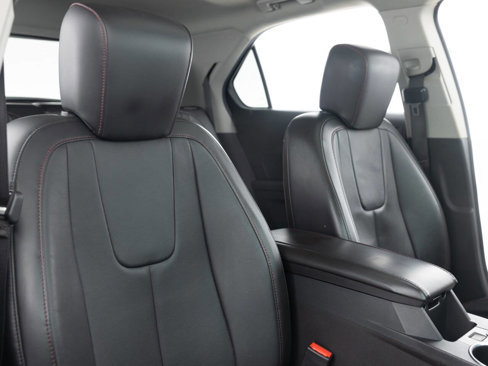 Used 2015 Chevrolet Equinox LTZ image 26