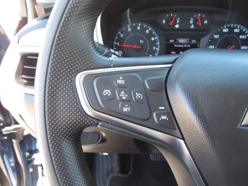 Used 2024 Chevrolet Equinox LS image 24