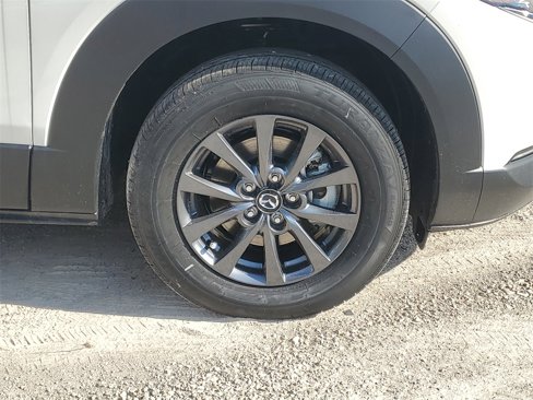 New 2025 MAZDA CX-30 AWD 2.5 S image 5