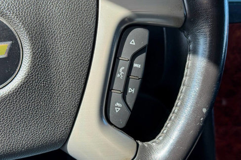 Used 2012 Chevrolet Tahoe LT image 31