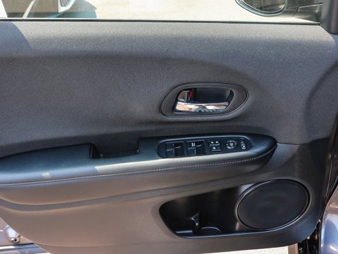 Used 2022 Honda HR-V Sport image 20