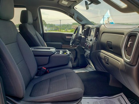 Used 2019 Chevrolet Silverado 1500 RST w/ All-Star Edition image 25