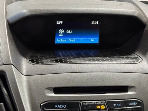 Used 2017 Ford Transit 350 130 Medium Roof image 17