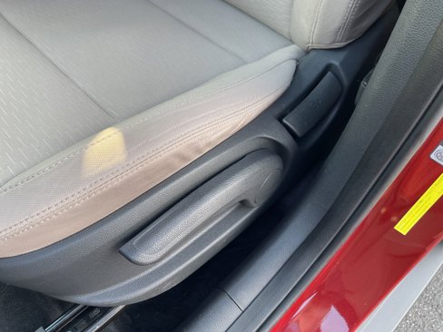 Used 2019 Hyundai Tucson SE image 22