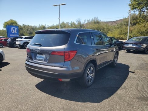 Used 2016 Honda Pilot EX-L image 10