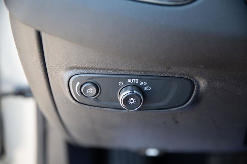 Used 2024 Chevrolet Equinox LT image 18