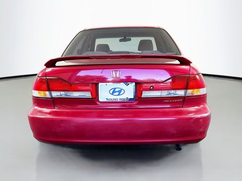 Used 2002 Honda Accord EX image 6