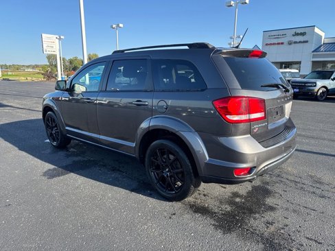 Used 2018 Dodge Journey GT image 3
