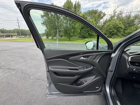 Certified 2020 Buick Envision Premium image 10