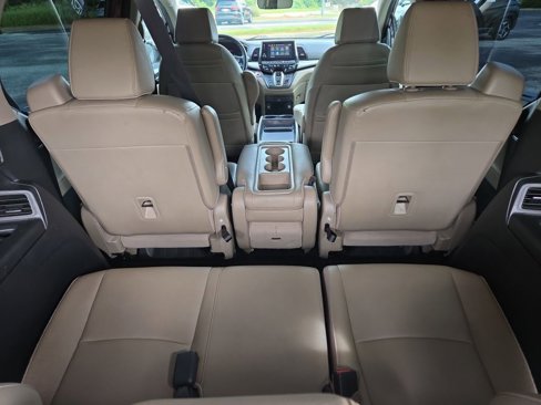 Used 2019 Honda Odyssey EX-L image 11