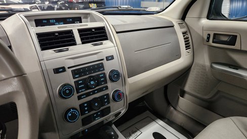 Used 2008 Ford Escape XLT image 23