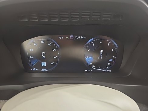 Used 2021 Volvo XC90 T6 Inscription w/ Advanced Package image 12