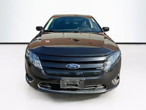 Used 2012 Ford Fusion SE image 4