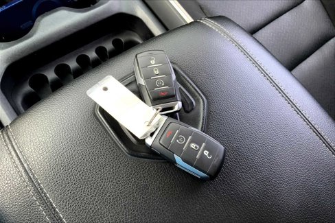 Used 2022 RAM 1500 Laramie image 13