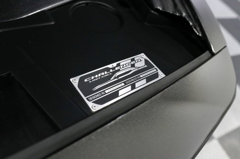 Used 2023 Dodge Challenger SRT Hellcat image 25