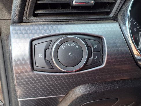 Used 2016 Ford Mustang GT Premium w/ GT Performance Package image 6
