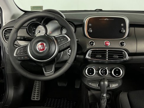 Used 2023 FIAT 500X Pop w/ Comfort Group image 12