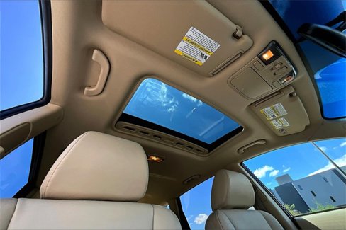 Used 2006 Subaru Tribeca image 19