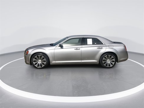 Used 2014 Chrysler 300 S w/ Light Group image 5