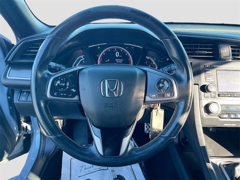 Used 2019 Honda Civic Sport image 11