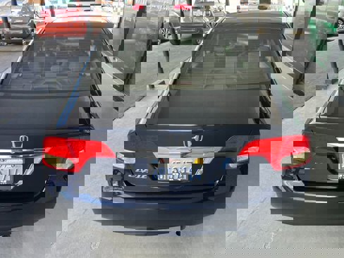 Used 2011 Honda Civic LX image 15