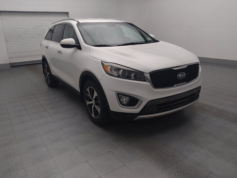 Used 2017 Kia Sorento EX image 13