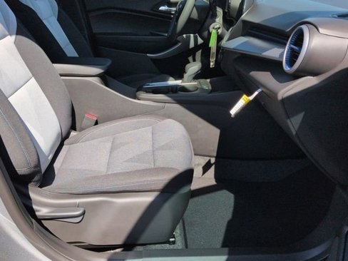 New 2025 Chevrolet Trax LS w/ LS Convenience Package image 24