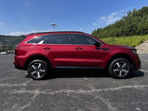 Used 2021 Kia Sorento EX w/ Panoramic Sunroof Package image 33