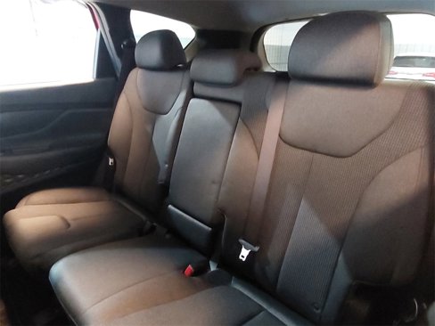Used 2022 Hyundai Santa Fe SEL image 14