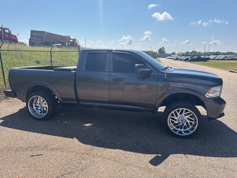 Used 2014 RAM 1500 Express image 4
