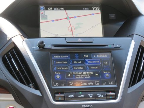 Used 2015 Acura MDX SH-AWD w/ Technology Package image 26