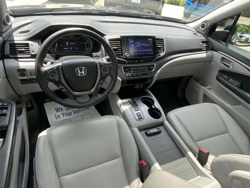 Used 2021 Honda Ridgeline RTL image 15