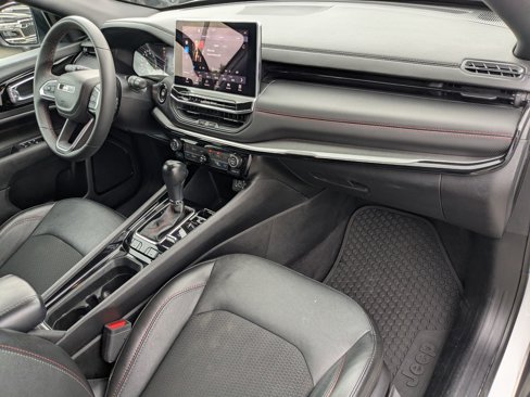 Certified 2023 Jeep Compass Trailhawk image 36