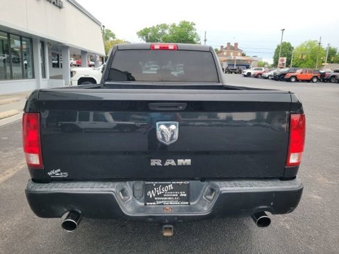 Used 2015 RAM 1500 Tradesman w/ Popular Equipment Group image 7