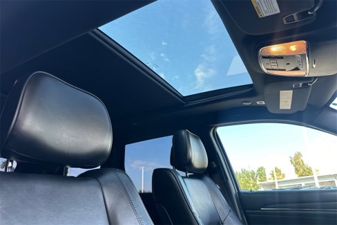 Used 2018 Jeep Grand Cherokee High Altitude image 20