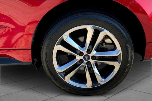 Used 2016 Ford Edge Sport w/ Equipment Group 401A image 10